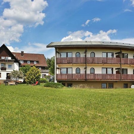 Hotel Restaurant Sonnenschein Pfalzgrafenweiler Ngoại thất bức ảnh