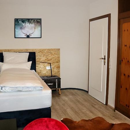 Hotel Restaurant Sonnenschein Pfalzgrafenweiler Ngoại thất bức ảnh