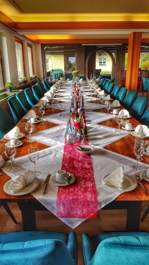 Hotel Restaurant Sonnenschein Pfalzgrafenweiler Ngoại thất bức ảnh