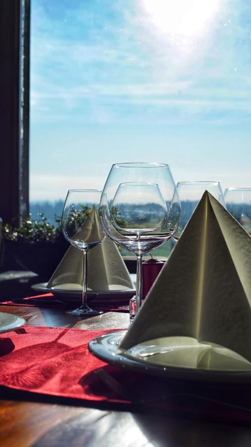 Hotel Restaurant Sonnenschein Pfalzgrafenweiler Ngoại thất bức ảnh